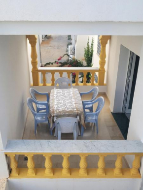 MAISON SIDI BOU SAID